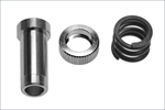 VS15 SERVO SAVER SHAFT S (A) - FW05R